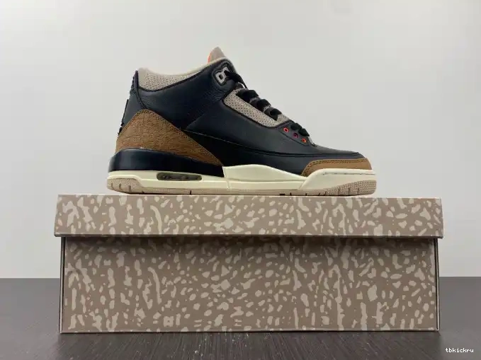 Cheap TBK Elephant 3 Air CT8532-008 Desert Jordan 0613